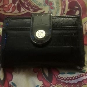 Style&Company wallet from Macys.